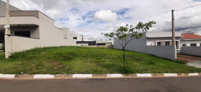 Terreno Ypê 1